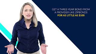 Texas Title Bond