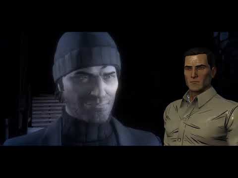 Hour 3 - BATMAN: The Telltale Series | OAW Plays