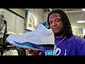 AIR JORDAN 5 GRAPE 2025!!! I SAID WHAT I SAID!!! GETCHASUUMM!!!