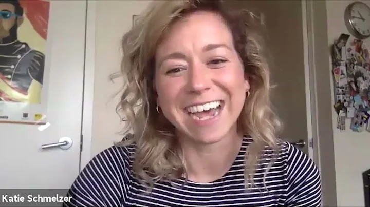 DePauw University Virtual Event with the Hubbard C...