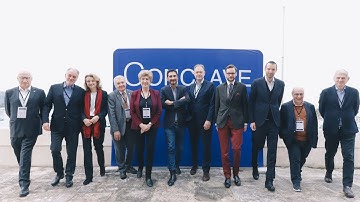 Inside the European Conclave 2023