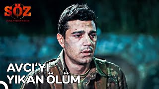 Avcı, Artık Yaşayan Bir Ölü... | Söz 10. Bölüm