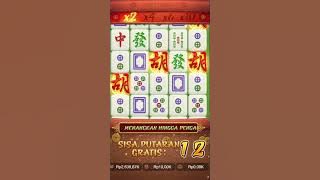 GESER 350 JT!! POLA MAHJONG WAYS 1 HARI INI 💍 POLA GACOR MAHJONG WAYS 1 💎 POLA MAHJONG WAYS 2