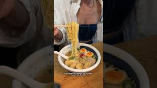 A Noodle Tour in Tokyo | Ramen, Udon, Soba