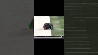 Chris Jones Meat Somehow Ended Up On The Floor