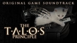 The Talos Principle Original Game Soundtrack // Music by Damjan Mravunac