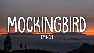 Eminem - Mockingbird