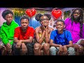PLAY PRETEND S2E2 ❤️ | MAESI’S NEW CRUSH 😱