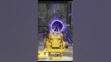 New weapon | COD Mobile