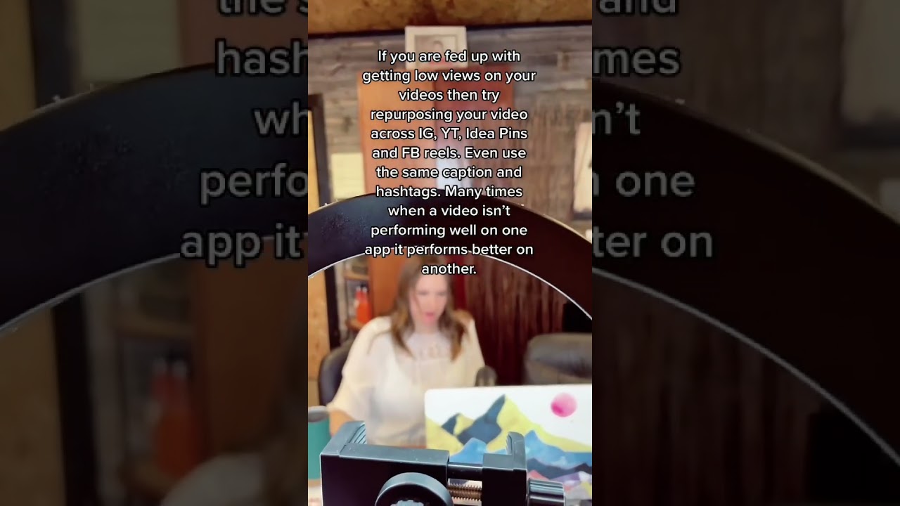 Do you want to know how we get consistent followers?