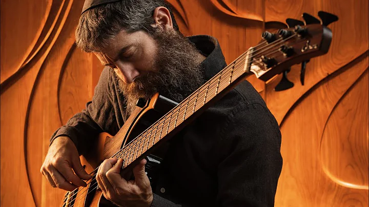 Wedding Song - Yosef-Gutman Levitt
