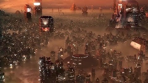 『バーチャル・レボリューション』予告編