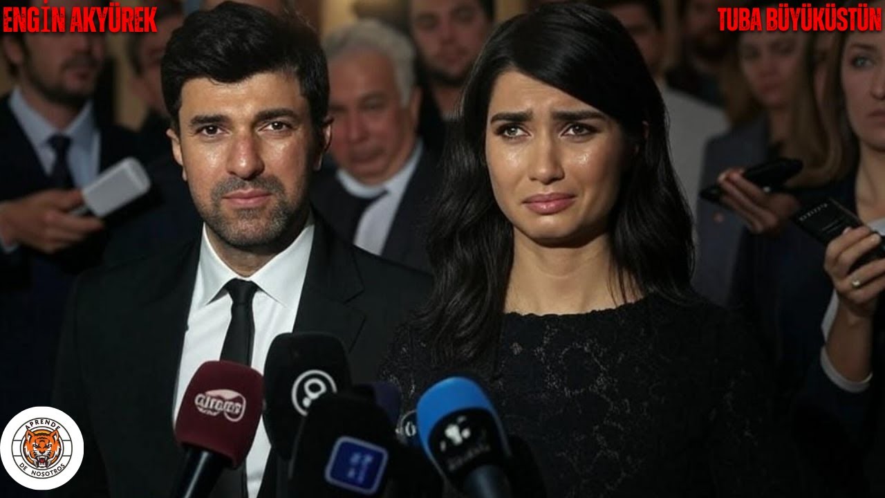 Мечта девушки Энгина закончилась: Энгин Акюрек наконец-то начинает видеть правду