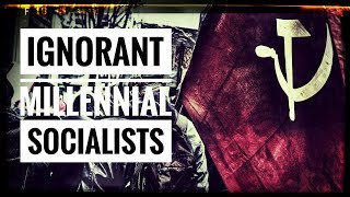 Millennial Socialists