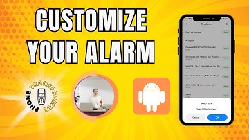How to Change Alarm Sound on Android Phone in 2025