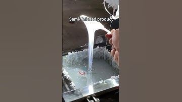 Customers did the 5L Lab Sigma Mixer machine trial in JCT factory #equipment #machine #factory