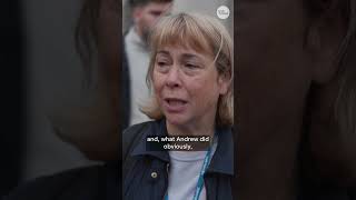 Londoners react to Virginia Giuffre’s Prince Andrew allegations
