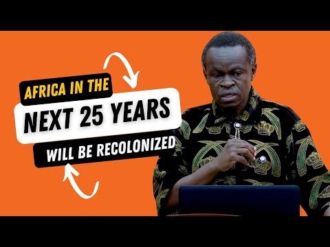 Africa in the