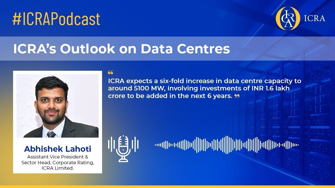 India - A hotspot for data centre investments