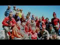Exum Ridge - Our Wyoming