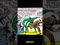 "J. Jonah Jameson Paid To Create Spider-Man's Deadliest Enemy 😱🦂 #shorts #marvel #spiderman"