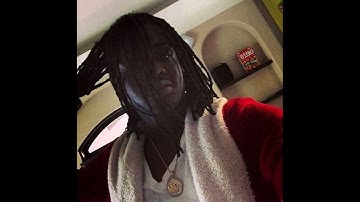 Chief Keef x Shawn Ferrari x Ballout x Tadoe Type Beat "Natural Energy"