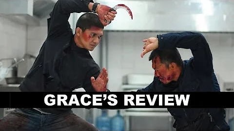 The Raid 2 Berandal Movie Review : Beyond The Trailer