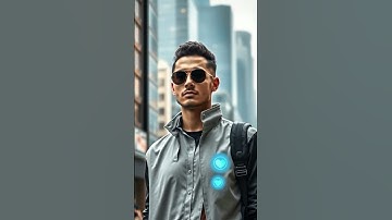 Smart Fabrics: The Future of Wearable Technology