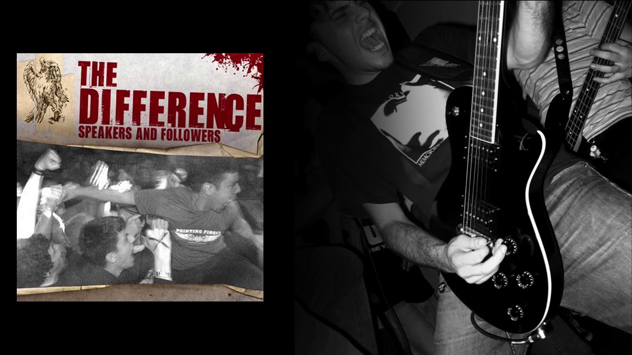 Watch THE DIFFERENCE - This Time on YouTube Watch THE DIFFERENCE - This Time on YouTube