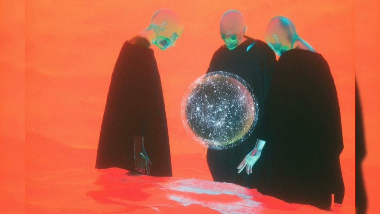 [FREE] '' CosmiC'' Don Toliver X young Thug Type Beat.