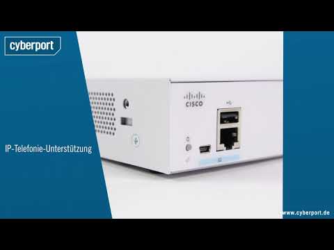 Cisco Business Switch 250-24T-4G Shortcut | Cyberport