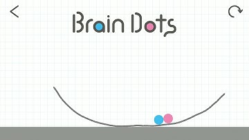 Brain Dots #Level 1#