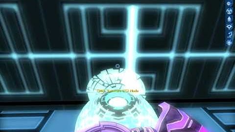 TRON 2.0 User Error Walkthrough, Part Fifteen