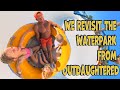 Quints Revisit The Waterpark from OutDaughtered Season 3!