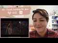 Reacting to ‘Crash Landing On You - IU OST - I Will Give You My Heart [ENG SUB]’