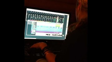 Can You Light A Spark. Paal Isaksen. Demomix