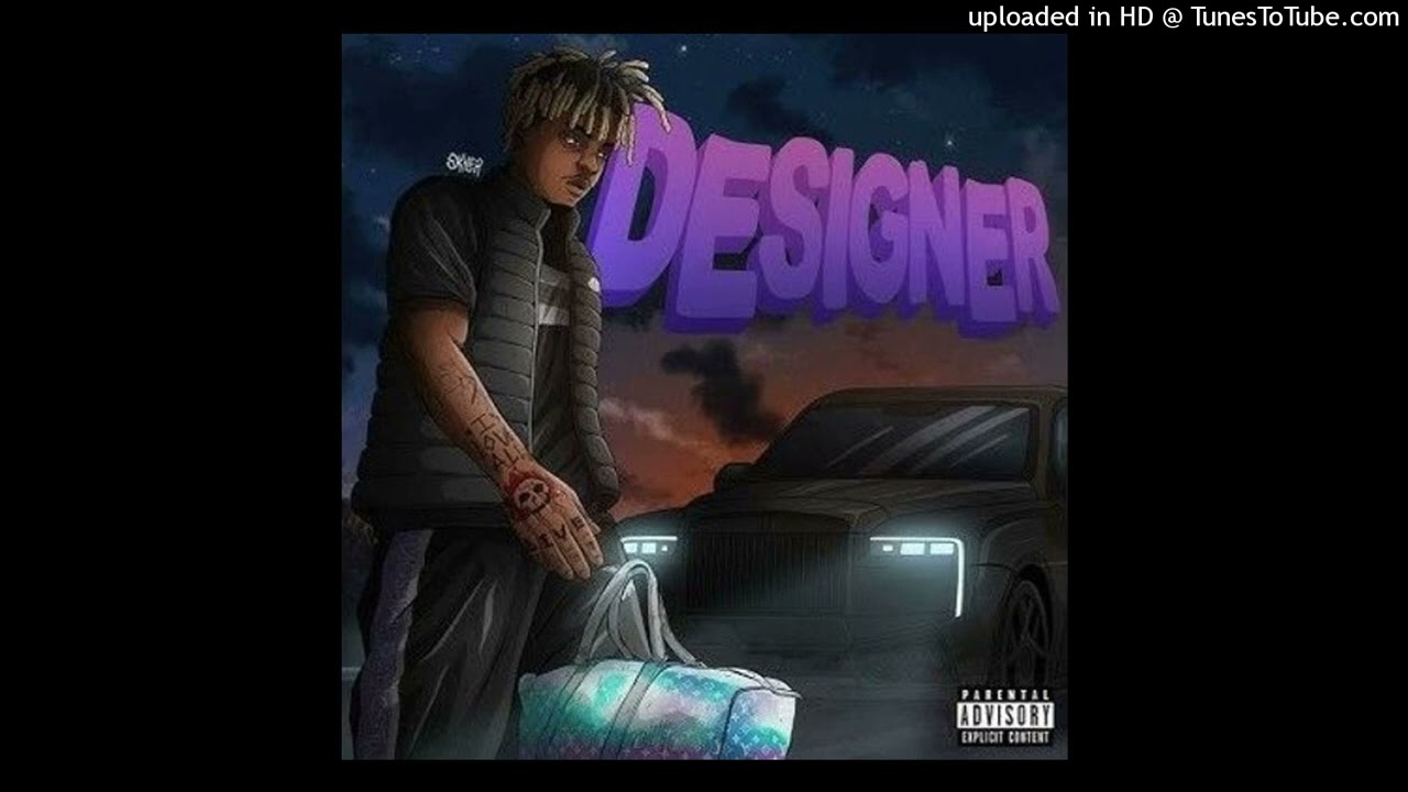 Juice WRLD - Designer (Leaked Unreleased Track) 👟💎 | Rare 999 Vault Drop