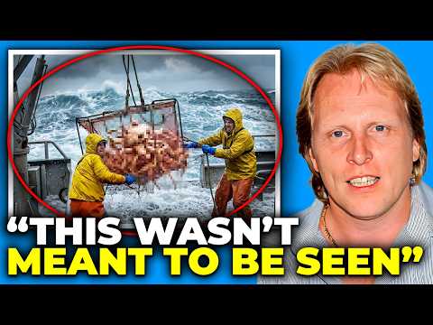 Deadliest Catch Was SHUTDOWN After A SHOCKING Discovery..