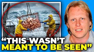 Deadliest Catch Was SHUTDOWN After A SHOCKING Discovery..