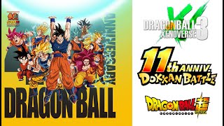 Download Lagu GENKIDAMATSURI LIVE REVEAL!!! DRAGON BALL IS BACK!!!! MP3