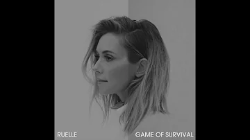 Ruelle - Game of Survival (Official Audio)