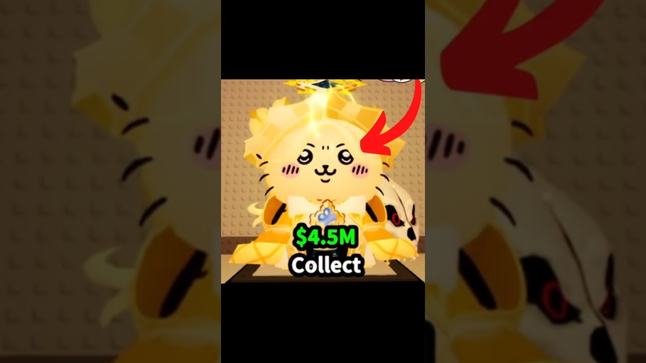 COOKIE RUN CHIIKAWA!!!! #crk #cookierun #cookierunkingdom 