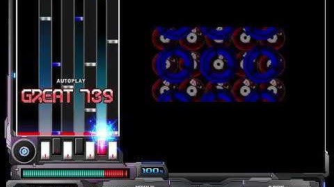 [Custom Chart] PARANOiA Revolution HYPER