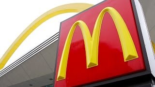 Jim Cramer Says Be Patient on McDonald's Earnings