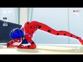 【MMD Miraculous】Jackochallenge (Compilation)【60fps】