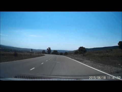 თბილისის შემოვლითი გზა/ Tbilisi bypass