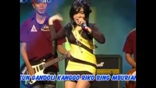 Linda   Nikah Tanpo Welas, Koplo   YouTube