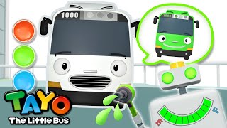 Download Lagu Pom Bensin Pelangi | Pelajari Warna🌈 | Lagu Anak | Tayo Bahasa Indonesia MP3 Download Lagu Pom Bensin Pelangi | Pelajari Warna🌈 | Lagu Anak | Tayo Bahasa Indonesia MP3
