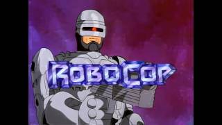Robocop - Intro