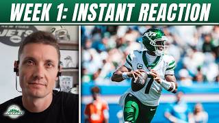 Jets Post-Game: A Massive 23-10 Win! screenshot 5